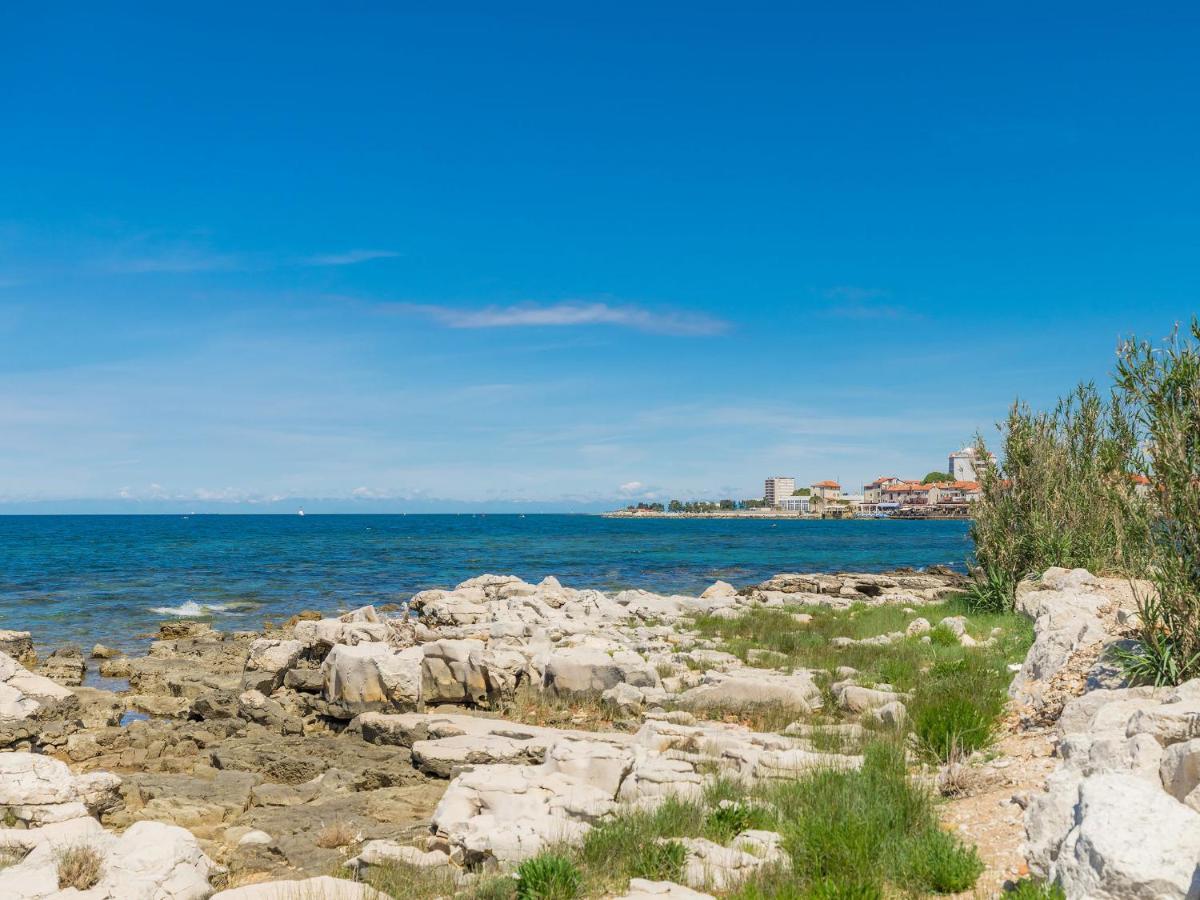 Holiday Home Aron By Interhome Umag Exteriér fotografie