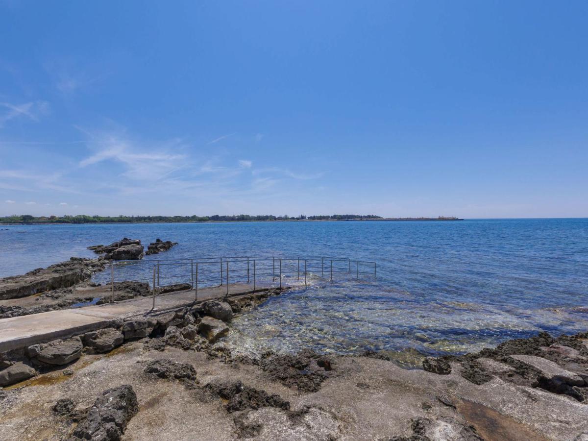 Holiday Home Aron By Interhome Umag Exteriér fotografie
