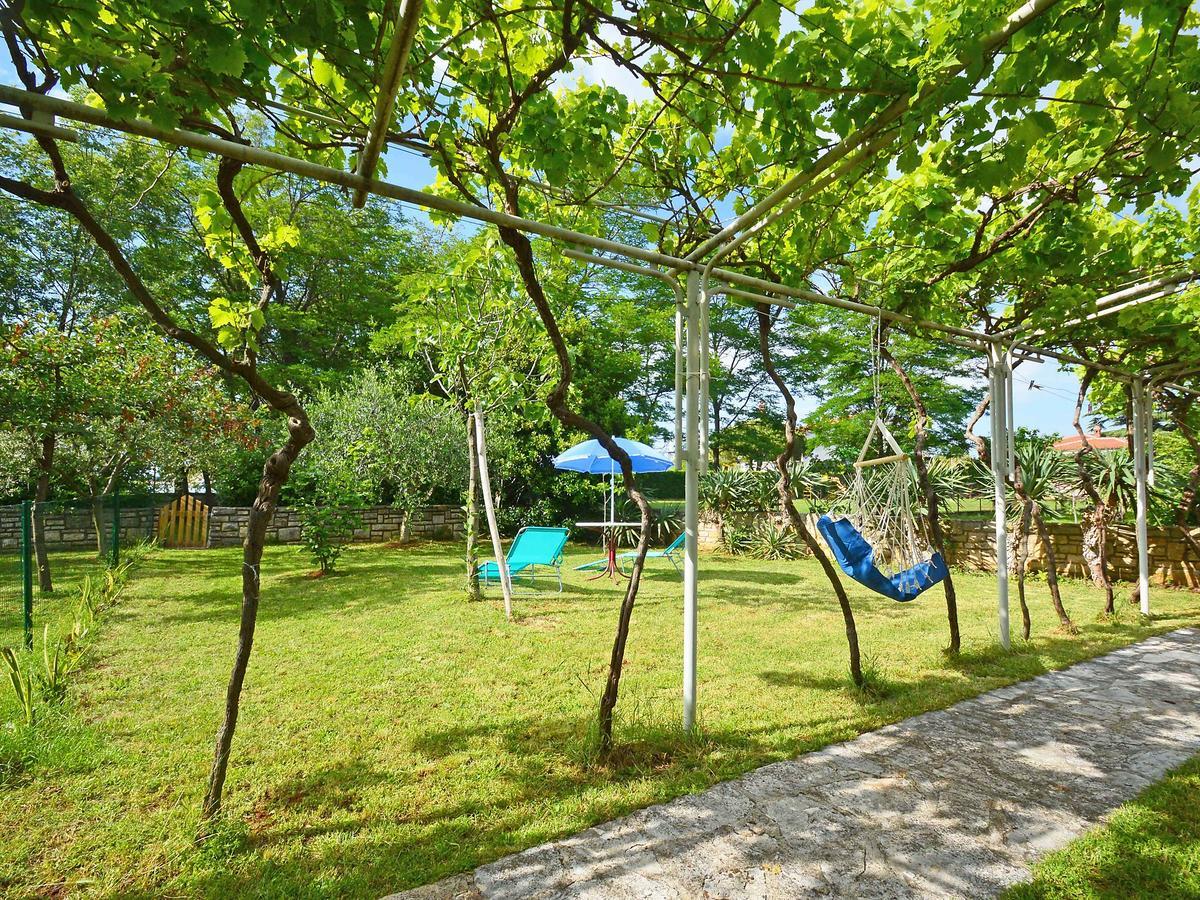 Holiday Home Aron By Interhome Umag Exteriér fotografie