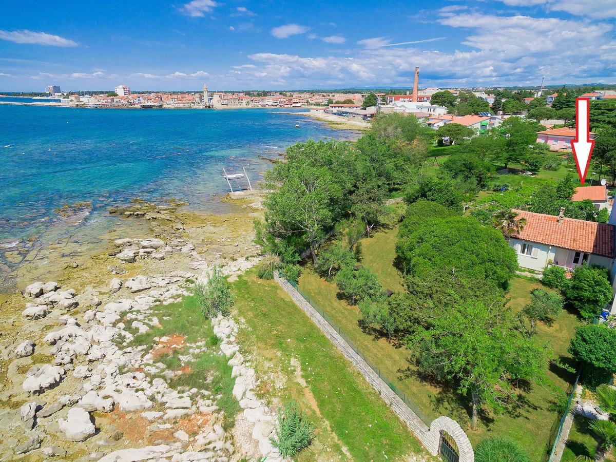 Holiday Home Aron By Interhome Umag Exteriér fotografie