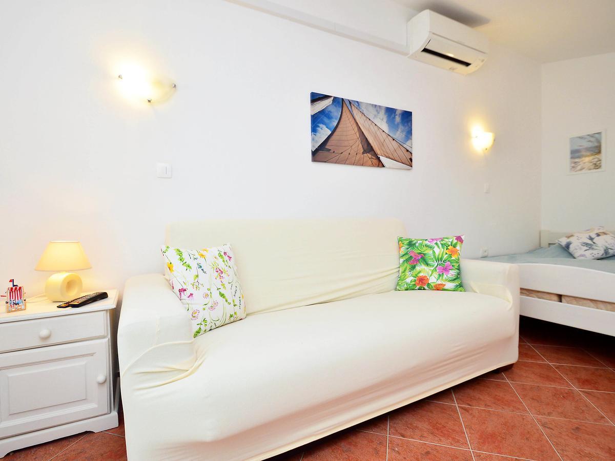 Holiday Home Aron By Interhome Umag Exteriér fotografie