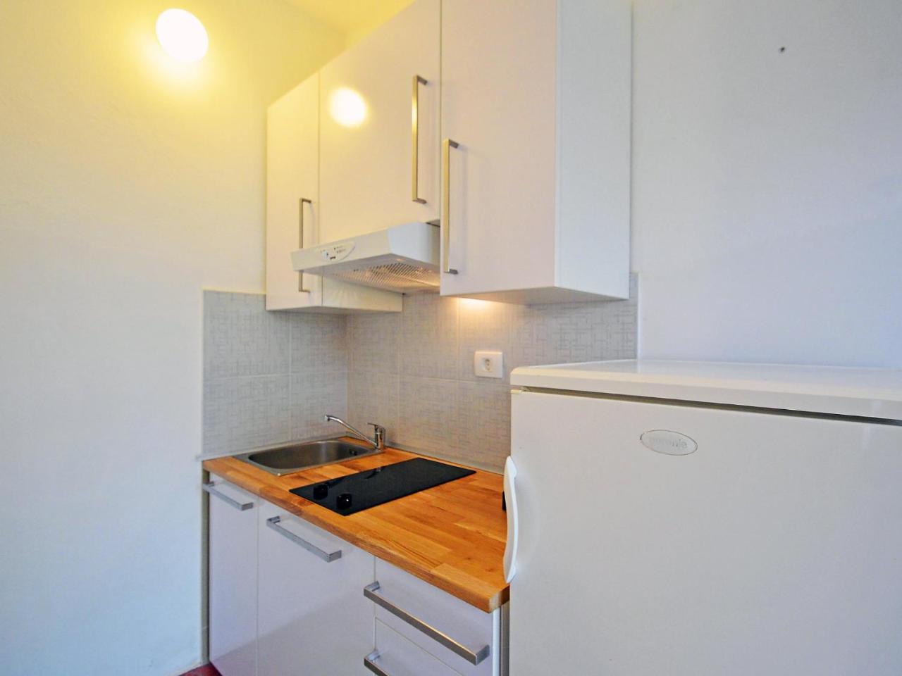 Holiday Home Aron By Interhome Umag Exteriér fotografie