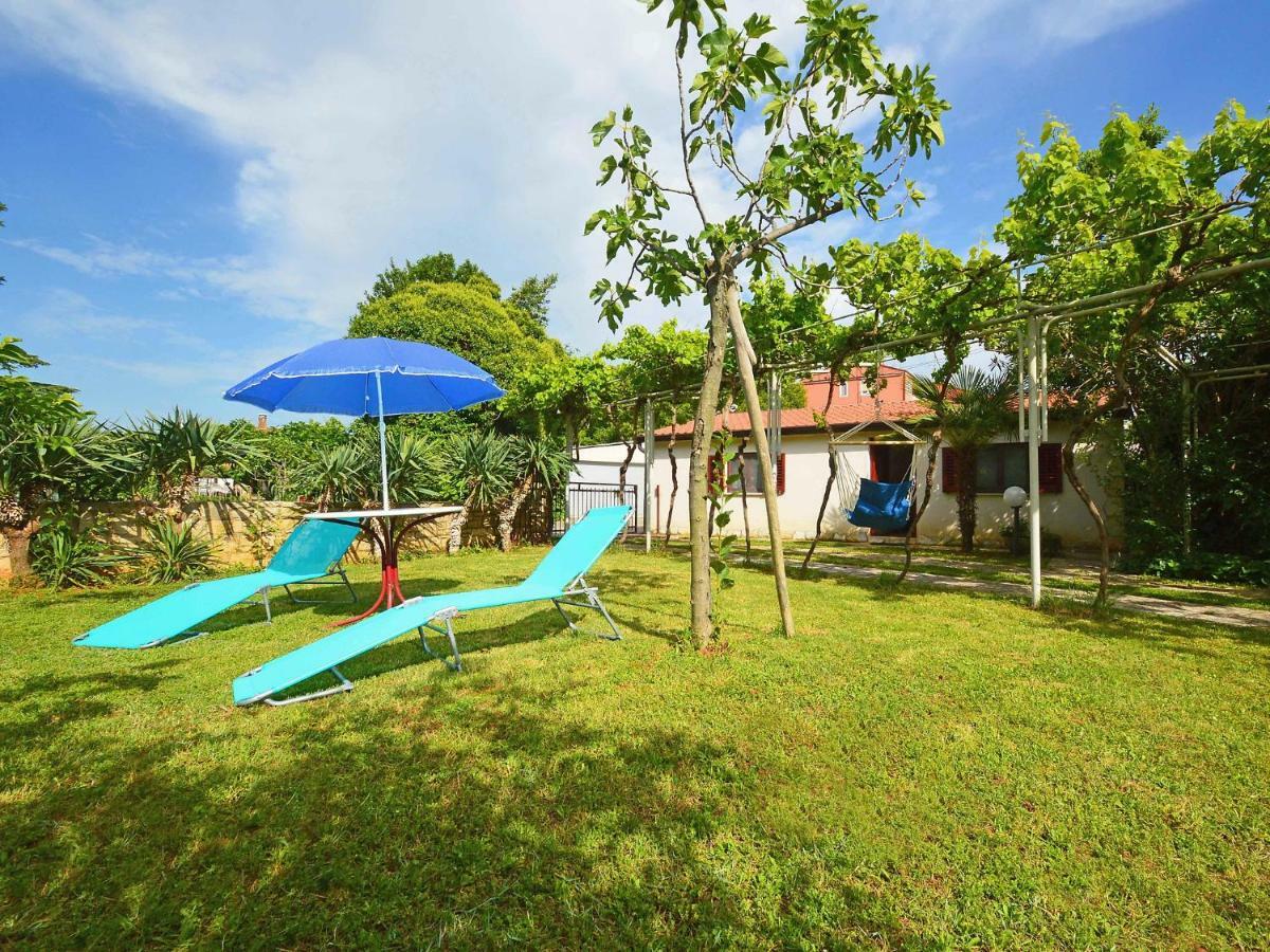 Holiday Home Aron By Interhome Umag Exteriér fotografie