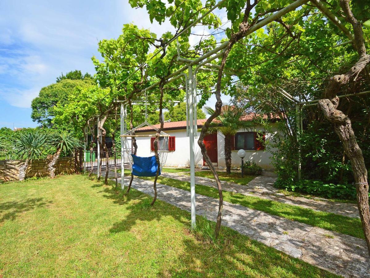 Holiday Home Aron By Interhome Umag Exteriér fotografie