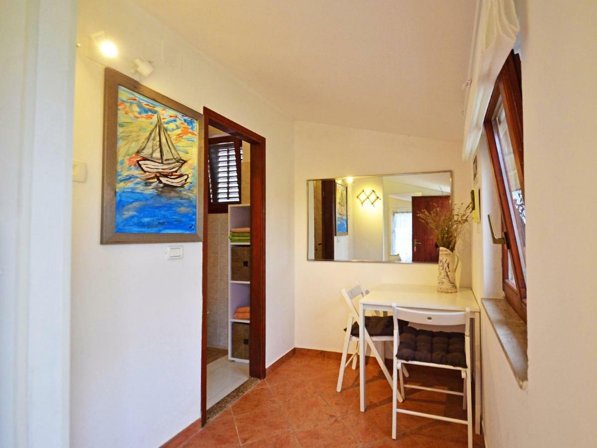 Holiday Home Aron By Interhome Umag Exteriér fotografie